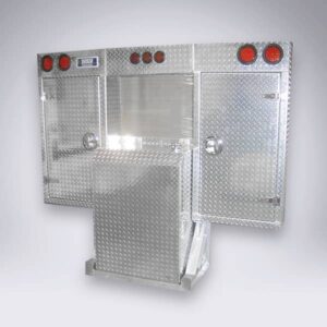 Accessoires d'occasion pour camion