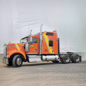 Trucks
