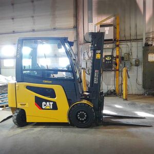 Chariots élévateurs