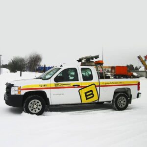 Light duty vehicles